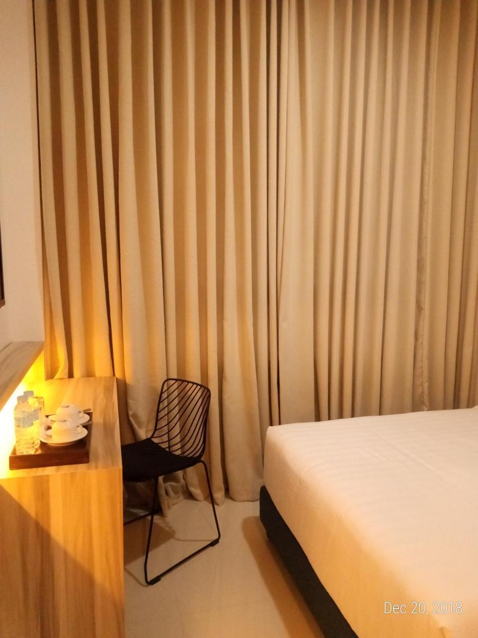 Figtree Hotel Iloilo Zewnętrze zdjęcie